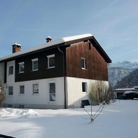 Ferienwohnung Wertenauer Kiefersfelden Ngoại thất bức ảnh