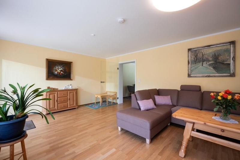 Ferienwohnung Wertenauer Kiefersfelden Ngoại thất bức ảnh
