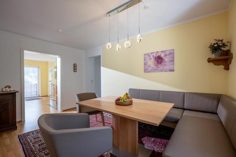 Ferienwohnung Wertenauer Kiefersfelden Ngoại thất bức ảnh