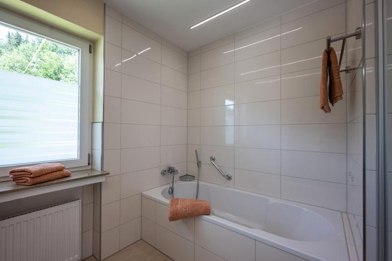 Ferienwohnung Wertenauer Kiefersfelden Ngoại thất bức ảnh