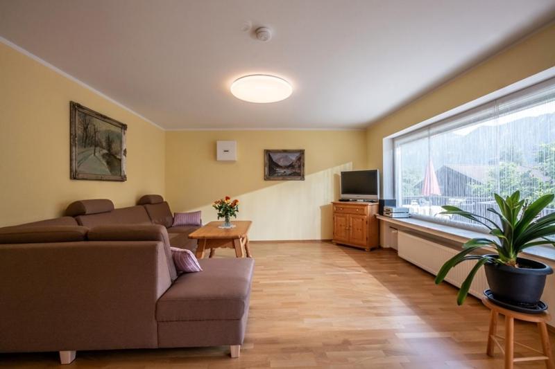 Ferienwohnung Wertenauer Kiefersfelden Ngoại thất bức ảnh